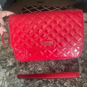 GUESS shoulder bag